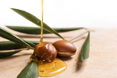 WHY YOU NEED TO ADD ARGAN OIL INTO YOUR SKINCARE ROUTINE