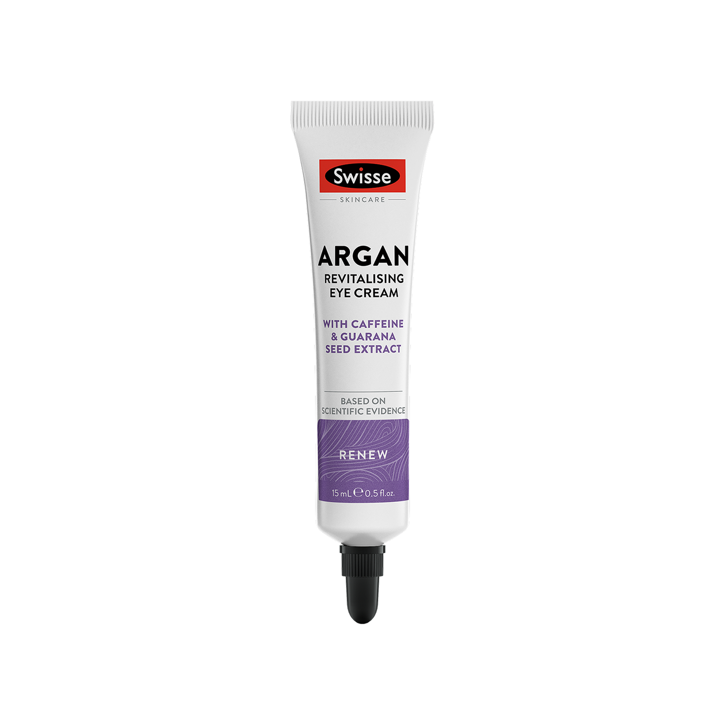 Argan Revitalising Eye Cream