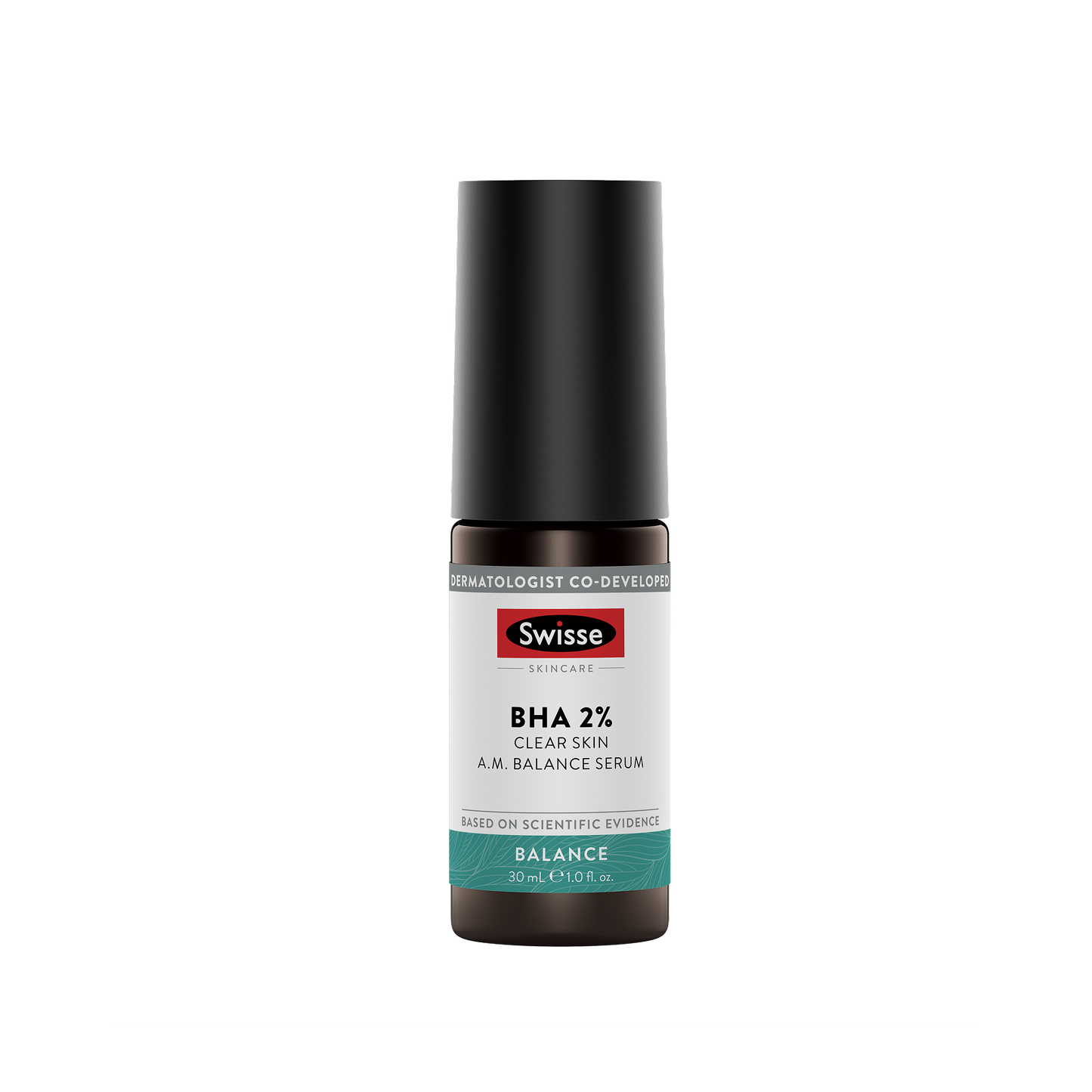 BHA 2% Clear Skin A.M. Balance Serum