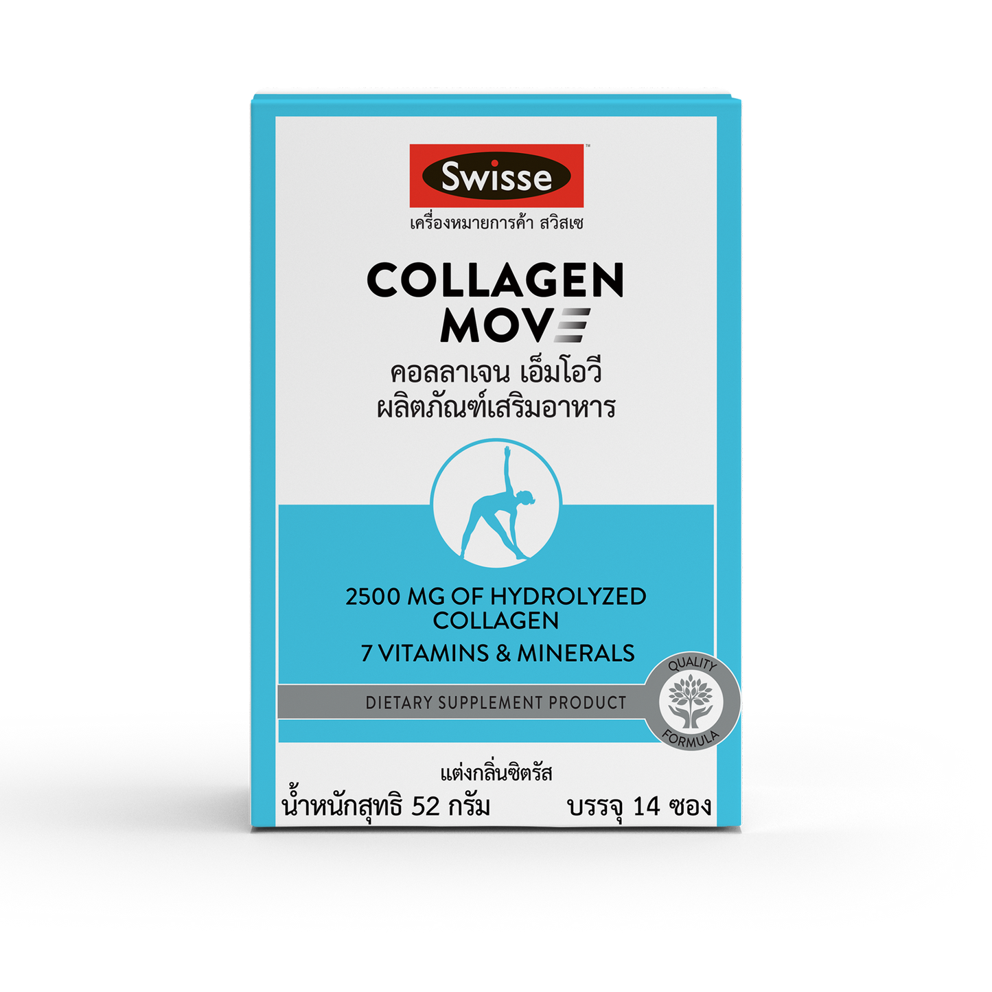 Collagen MOV
