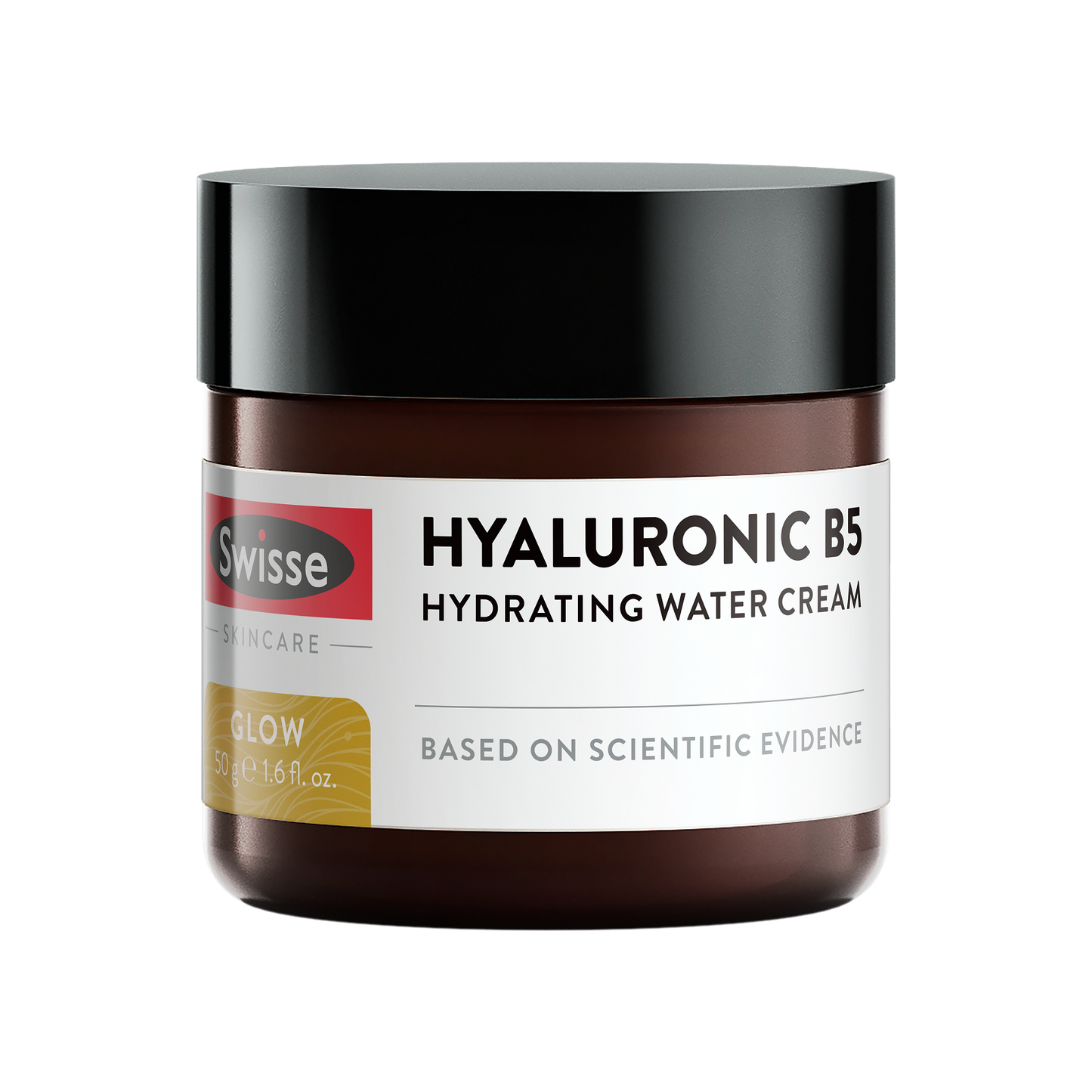 Hyaluronic B5 Hydrating Water Cream