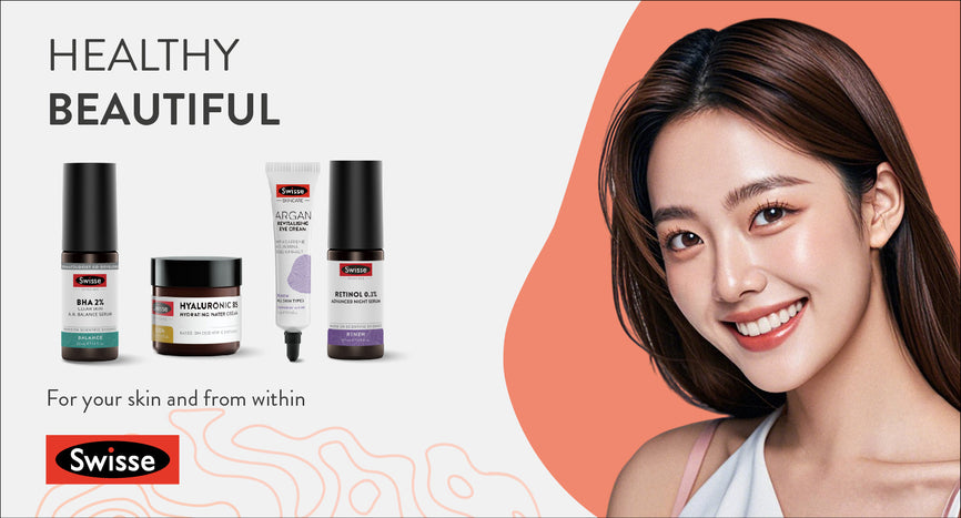 Skincare