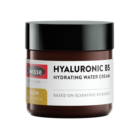 Hyaluronic B5 Hydrating Water Cream